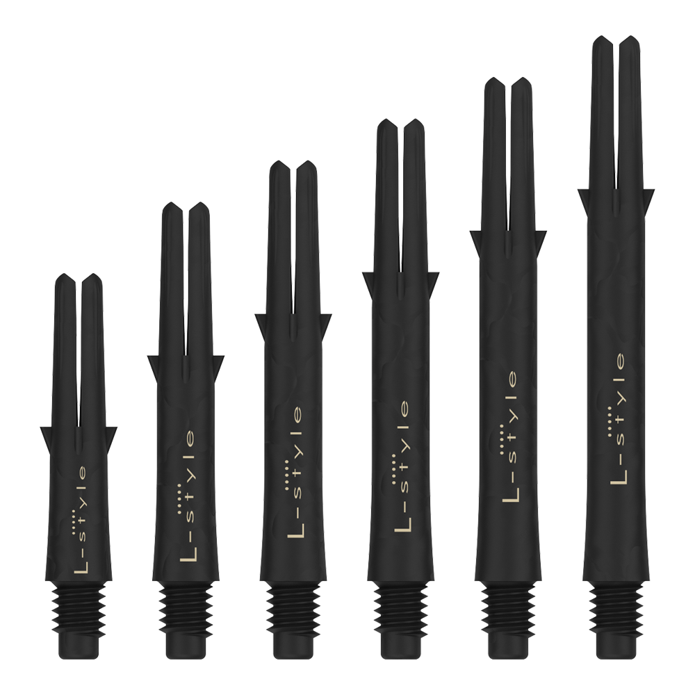 L-Shaft Carbon