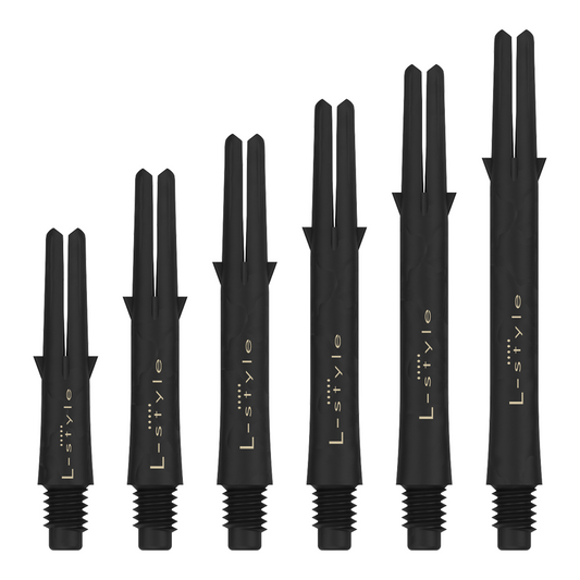 L-Shaft Carbon