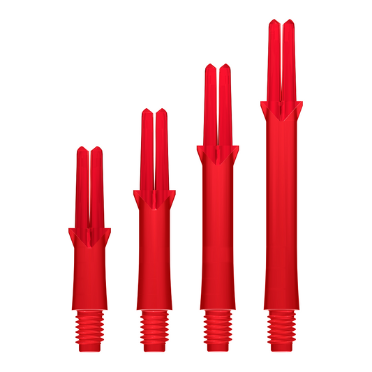 L-Shaft Locked Straight