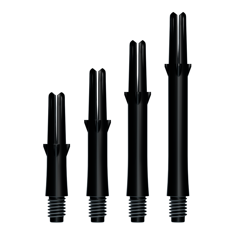 L-Shaft Locked Straight
